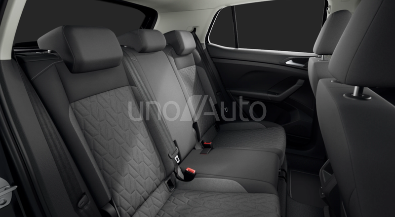 T-Cross 1.0 TSI Más 85kW