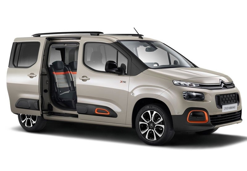 CITROEN Berlingo M1