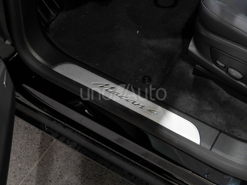 Macan 4