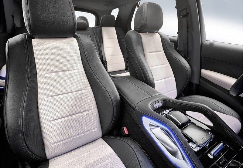 GLE 53 AMG 4Matic Aut.