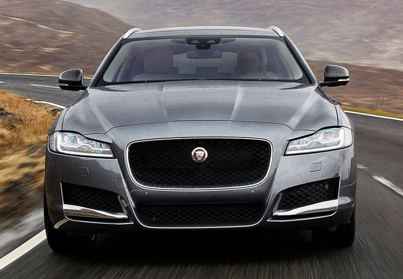 XF Sportbrake 2.0D i4 Prestige AWD Aut. 180