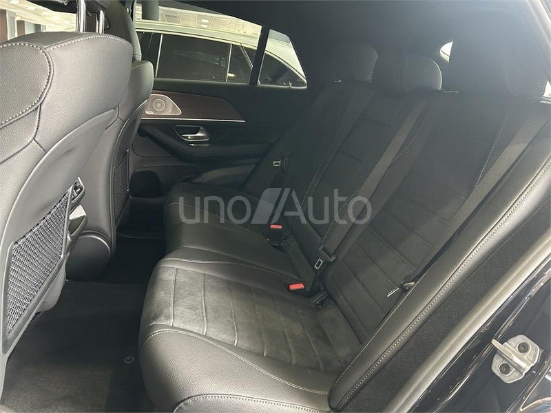 CLASE GLE 350 de 4MATIC
