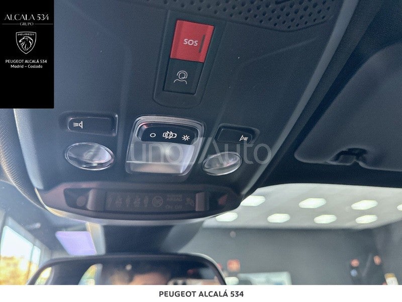 Nuevo  Allure Gasolina 130 S&S EAT8