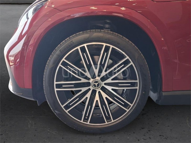 EQE 350+ AMG Night Edition SUV