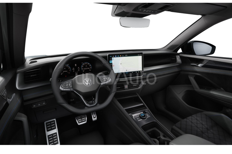 Tayron 1.5 eTSI DSG7 110kW R-Line
