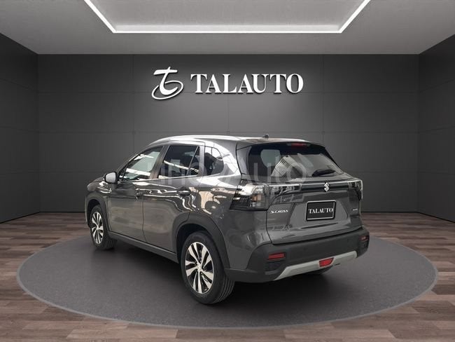 1.4T S3 Mild Hybrid
