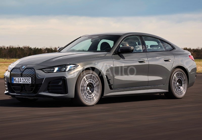 M440iA Gran Coupé xDrive M Sport Pro