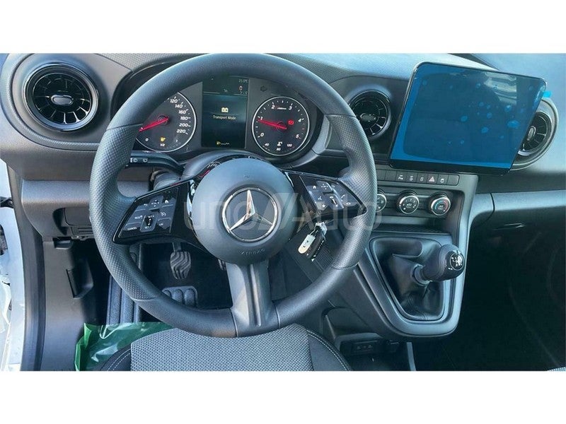 Citan Tourer 110CDI Base