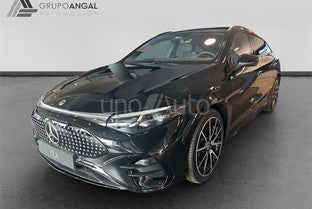 MERCEDES-BENZ Clase CLA Eléctrico 250+