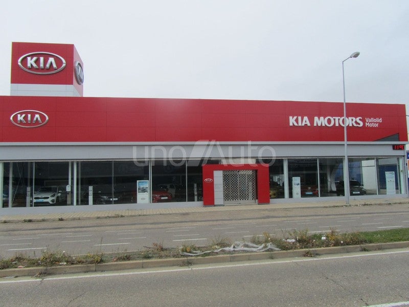 Picanto 1.0 DPi Drive