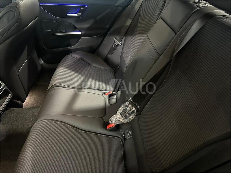 CLASE C 300 d e tecn. híb. EQ Berlina