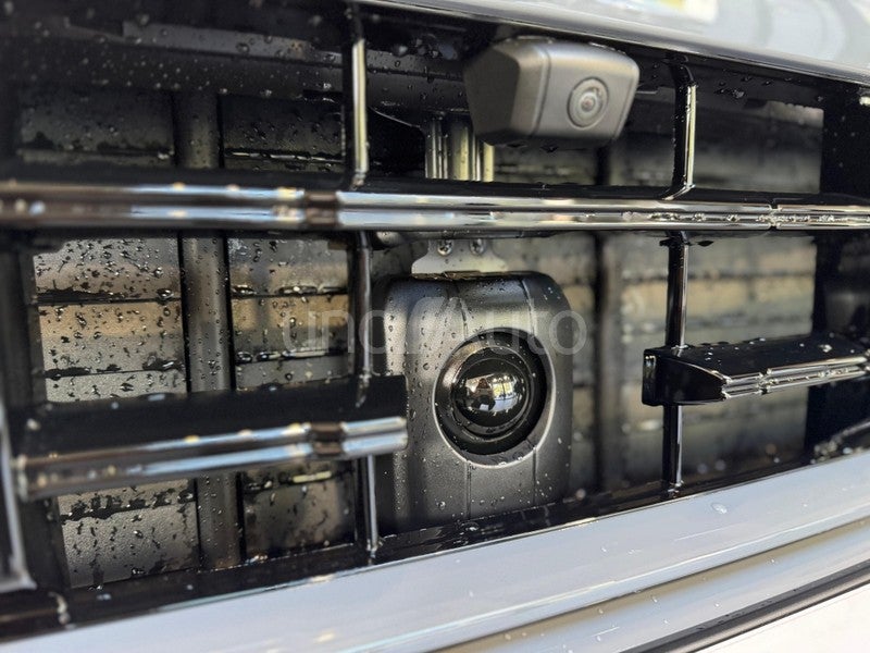 Cayenne Coupé E-Hybrid Aut.