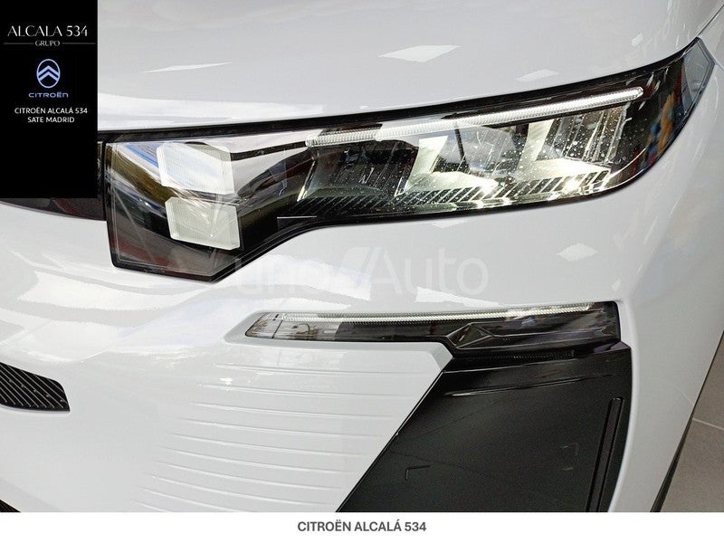 C5 Aircross Hybrid Plus e-DCS6 145