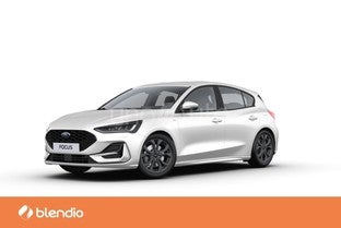 FORD Focus ST-Line 1.0T EcoBoost mHEV 92kW (125CV)