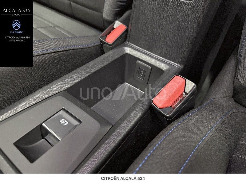 ë-C3 Plus 83kW 30kW