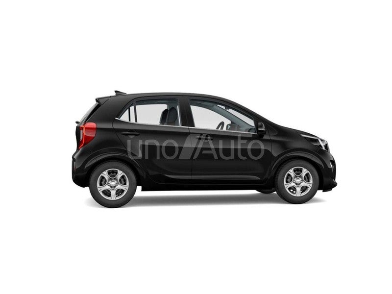 Picanto 1.0 DPi Concept