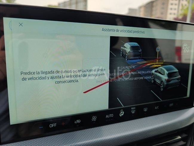 Kuga 2.5 Duratec FHEV ST-Line AWD Aut.