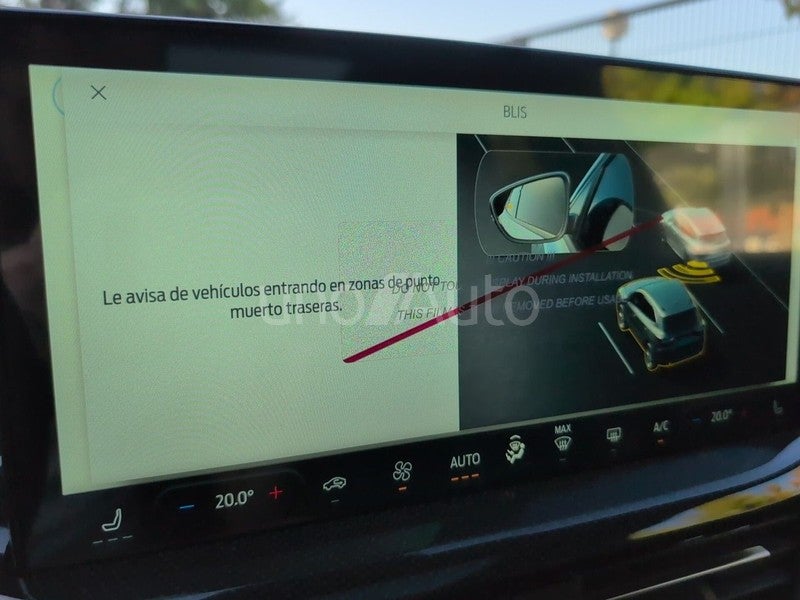 Focus 2.3 Ecoboost ST