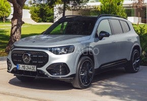 Mercedes-Benz Clase Glb