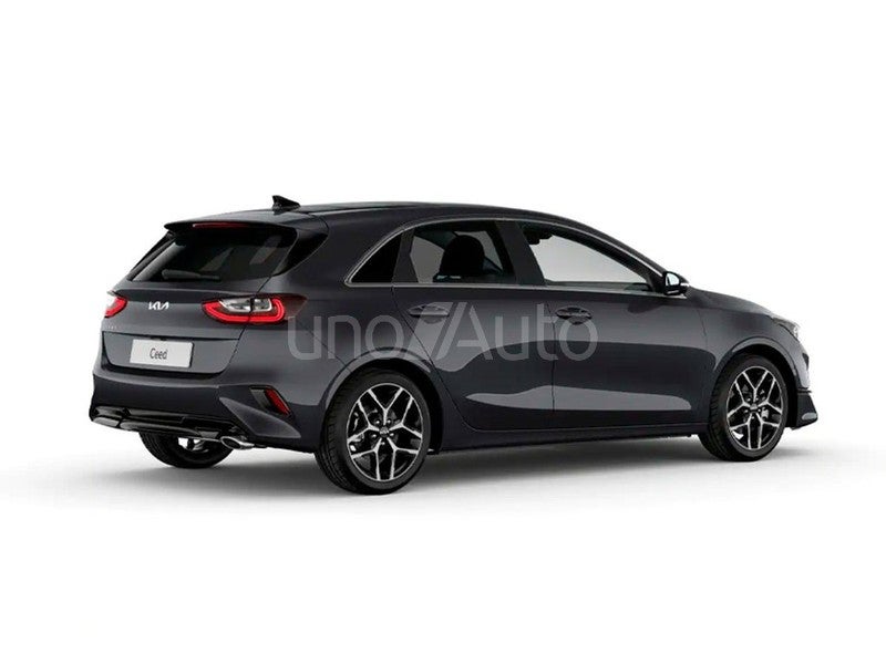 KIA Ceed 1.0 MHEV 74kW (100CV) Drive DCT