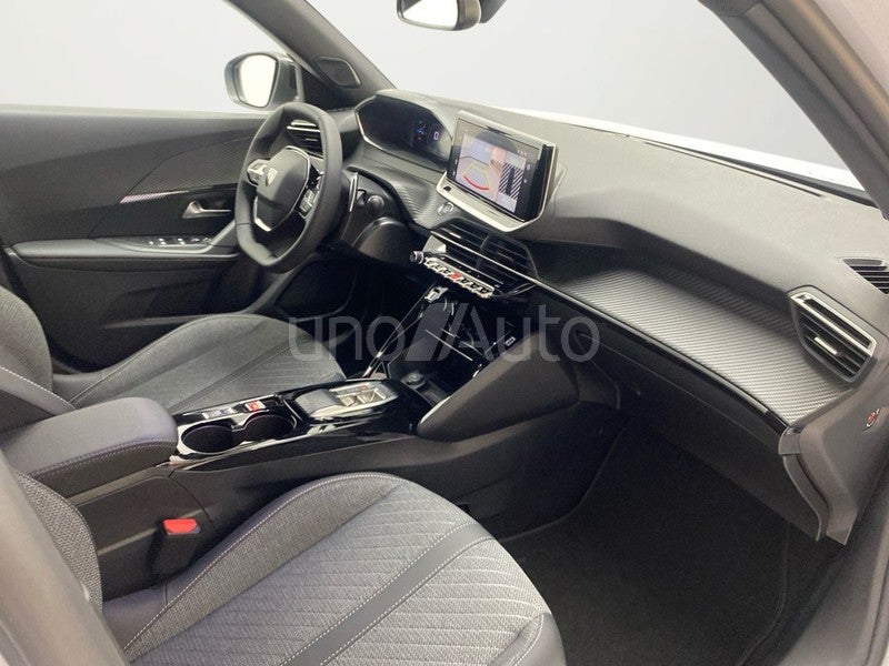 2008 Hybrid 136 Allure eDCS6