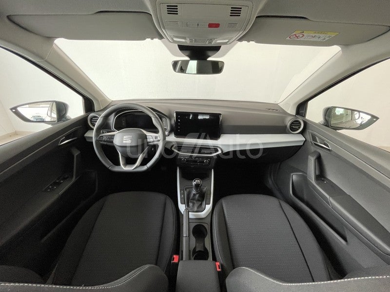 Arona 1.0 TSI S&S Style XM 115
