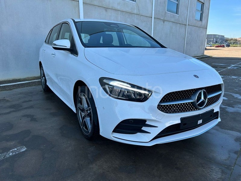 250 e AMG Line