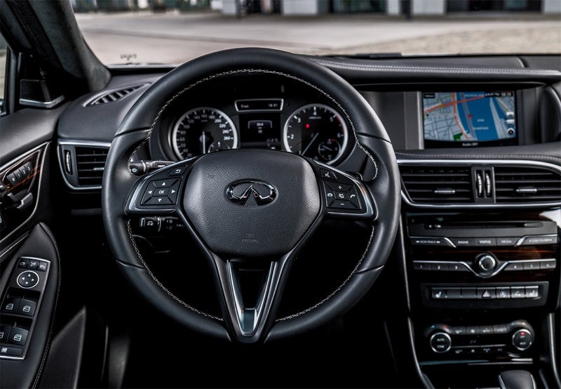 QX30 2.2d Premium AWD 7DCT