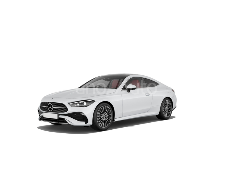 CLE CLE 300 4MATIC Coupé