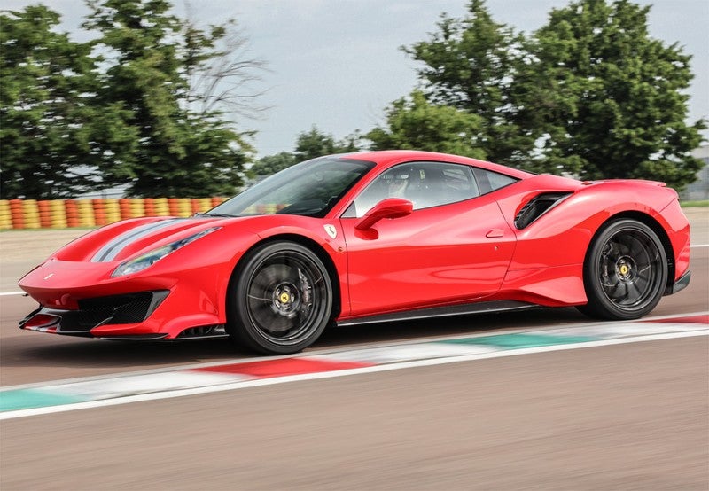 488 Pista