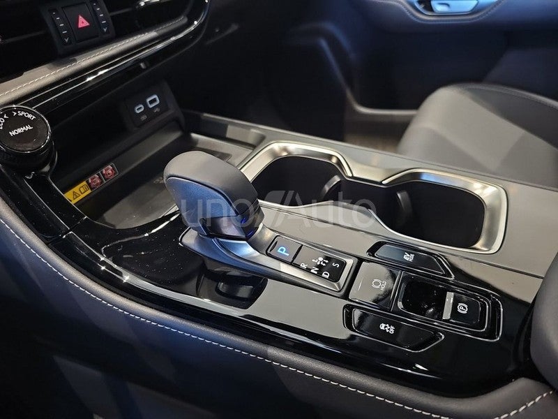 LEXUS NX 350h Executive 2WD