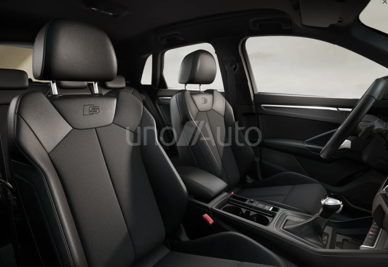 Q3 40 TDI Genuine edition quattro S tronic 142kW