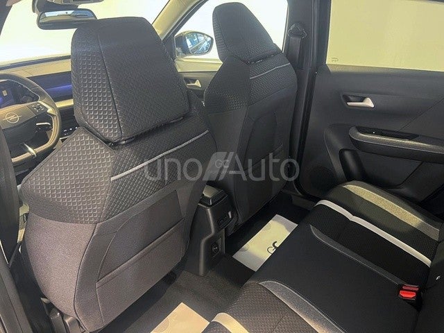 Frontera 1.2T XHT Hybrid eDCT6 S/S GS 145