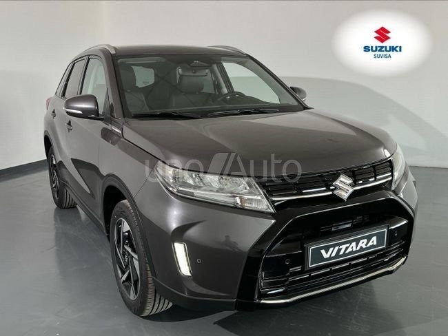 1.4 T S3 Mild Hybrid