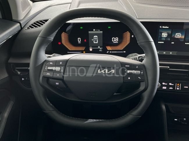 Sportage 1.6 T-GDi Concept 150