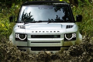 LAND-ROVER Defender 90 3.0D l6 MHEV X-Dynamic SE AWD Aut. 250