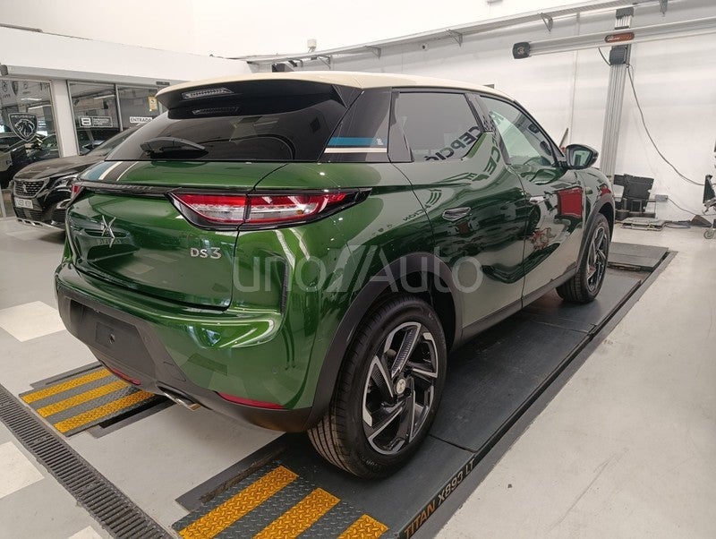 DS 3 Hybrid Maison Sarah Lavoine Aut. 145
