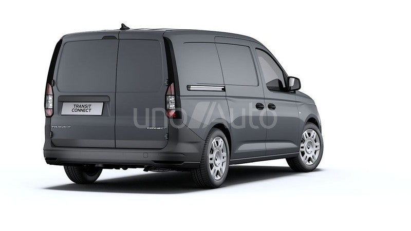 FORD Transit Connect VAN L2 TREND N1 2.0 EcoBlue 75kW(102CV) E6