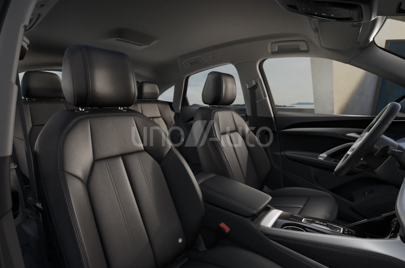 Q5 Sportback e-hybrid Advanced quattro S tronic 220kW