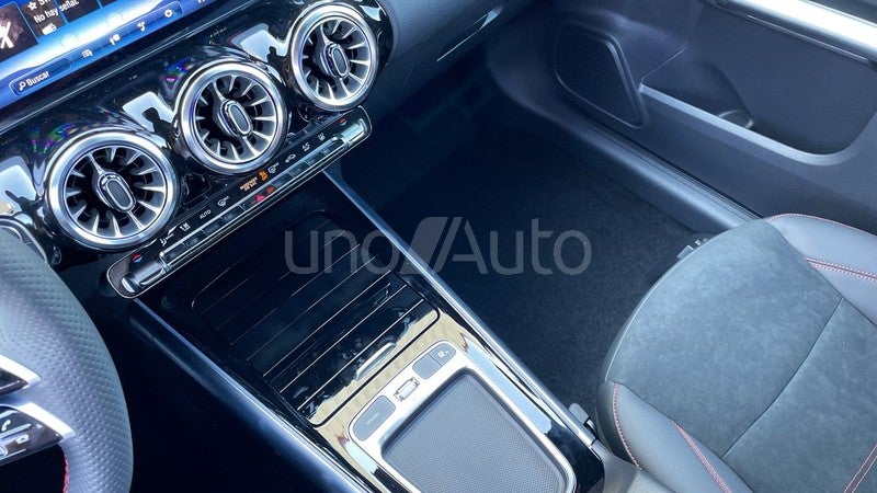 GLA GLA 250 e con tecnología híbrida EQ