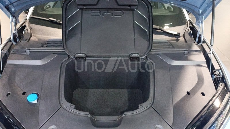 Seal Design RWD 230kW