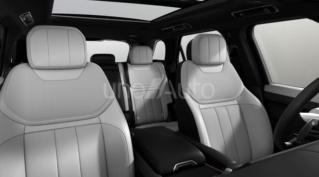 Range Rover Sport 3.0 i6 PHEV Autobiography 550