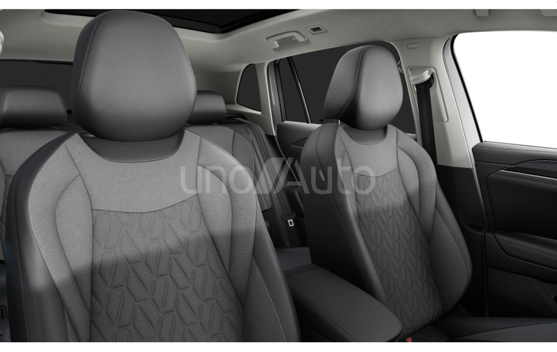 Tiguan 1.5 eTSI DSG Más 110kW