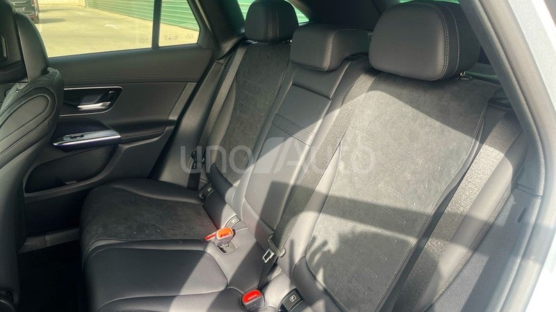 GLC GLC 220 d 4MATIC