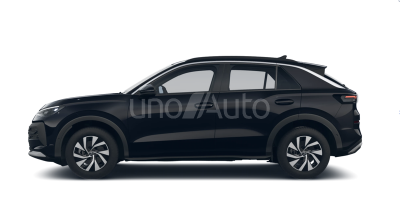 T-Roc 1.5 eTSI DSG7 85kW