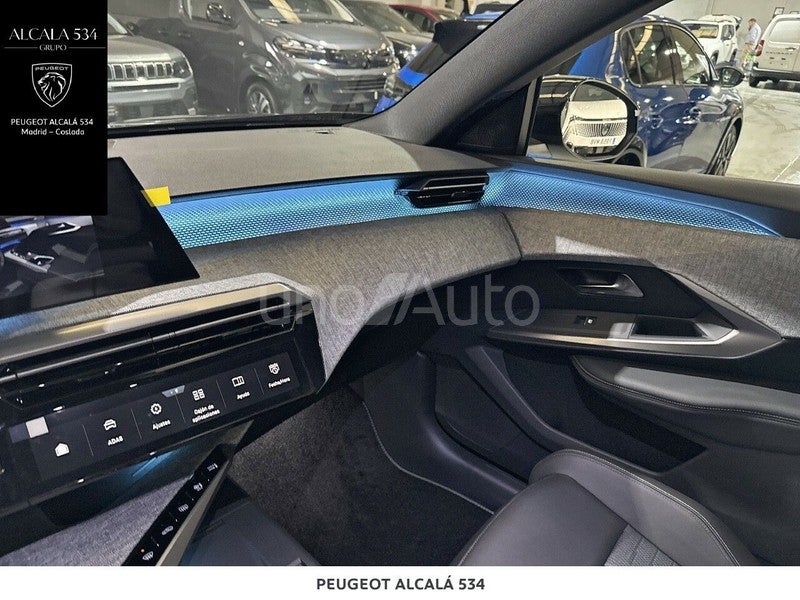 1.2 107KW GT eDCS6