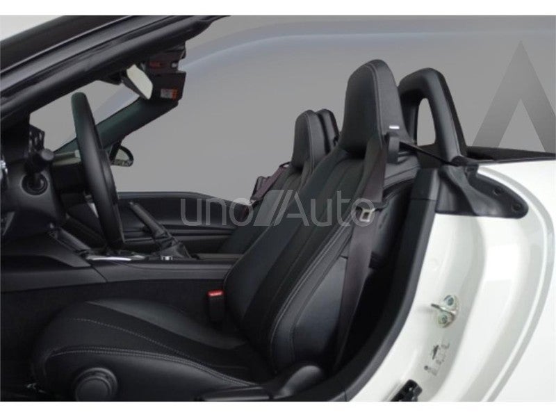 MX-5 ST 2.0 Skyactiv-G Exclusive-Line