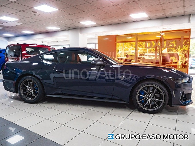 5.0 Ti-VCT V8 460CV  Dark Horse