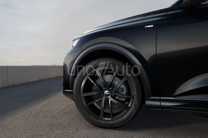 Q5 2.0TDI quattro S tronic Black line 150kW