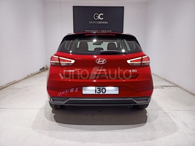 i30 1.0 TGDI Klass 48V 100